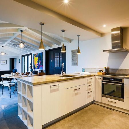 Belle Maison Pour Un Sejour A 10 Personnes Au Coeur De L'Ile De Re Le Bois-Plage-en-Re Ngoại thất bức ảnh